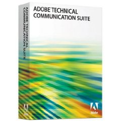 Adobe Technical Communication Suite