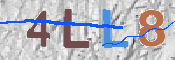 CAPTCHA-Bild