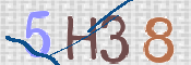 CAPTCHA-Bild