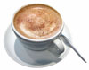 Bild einer Kaffeetasse