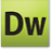 Symbol Adobe Dreamweaver