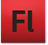 Symbol Adobe Flash