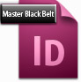 Adobe InDesign Master Black Belt